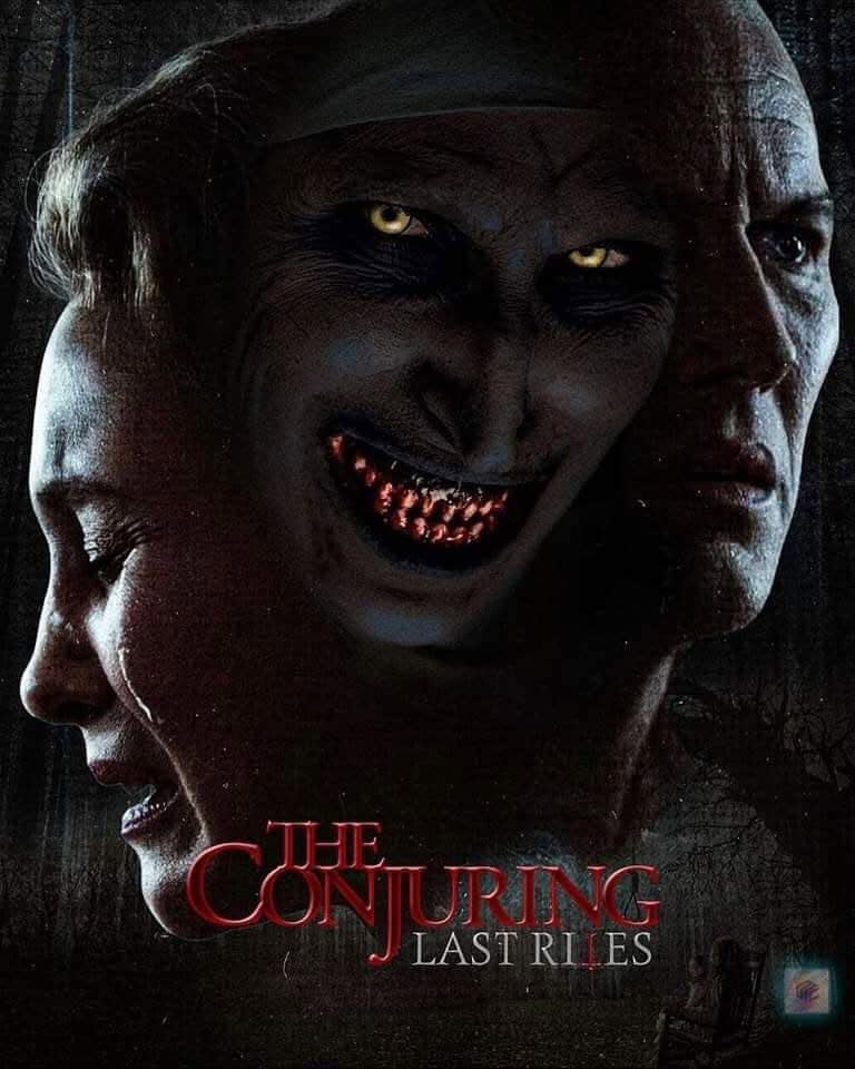 The Conjuring 2