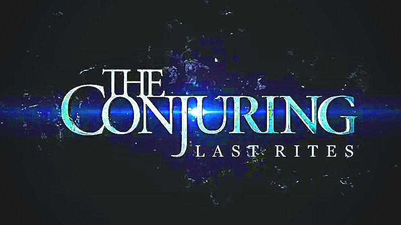 The Conjuring: Last Rites (2025)