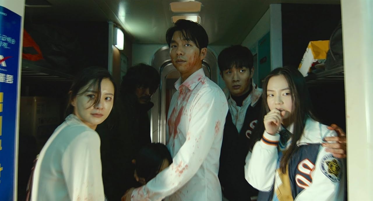 Train to Busan