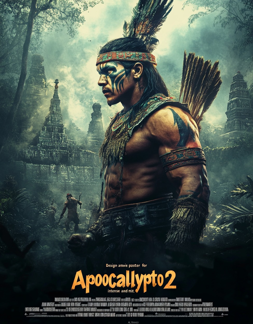 Apocalypto