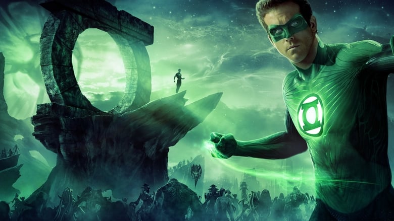 Green Lantern