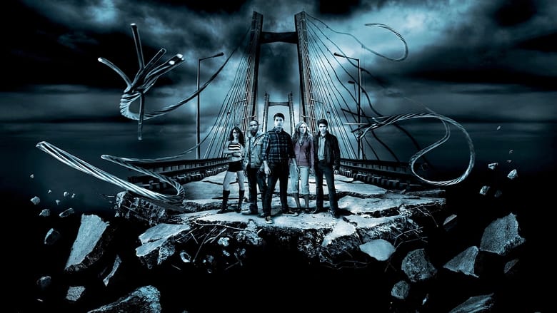 Final Destination 5