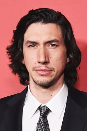 Adam Driver