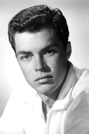 Richard Beymer