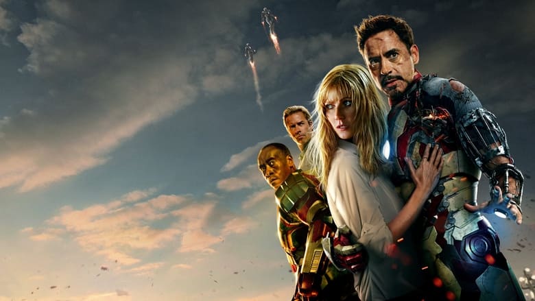 Iron Man 3