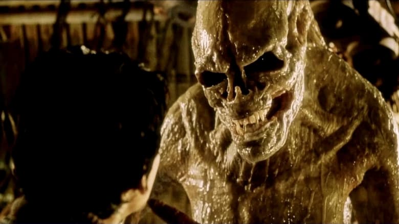 Alien Resurrection