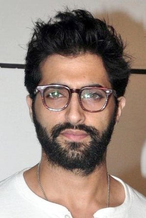 Akshay Oberoi