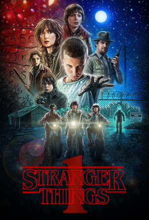 Stranger Things