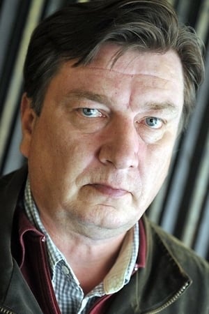 Aki Kaurismäki