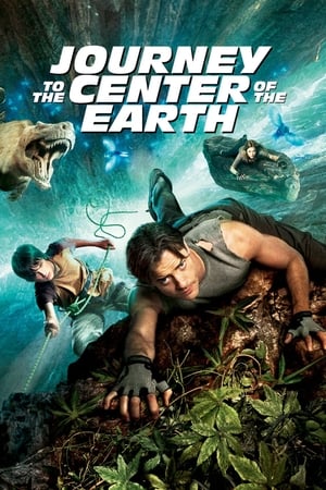 Journey to the Center of the Earth