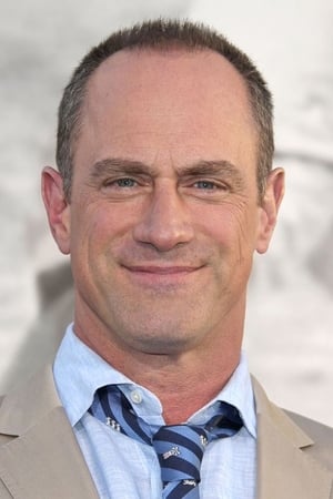 Christopher Meloni