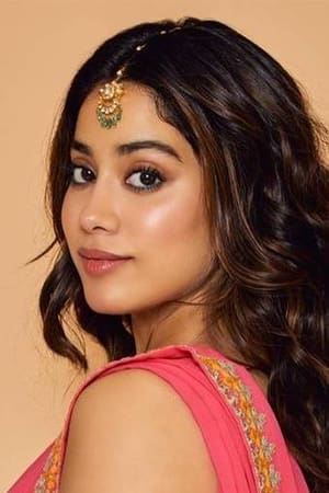 Janhvi Kapoor