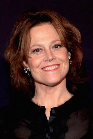 Sigourney Weaver